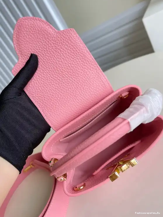 FS CHEAP VUITTON LOUIS MINI CAPUCINES 0612